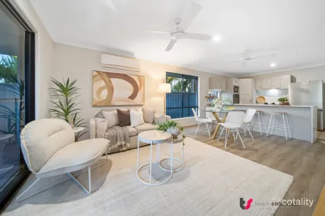 2/12 ACACIA ST, THORNLANDS, QLD 4164