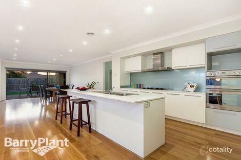 Property photo of 1 Roanoke Grove Deer Park VIC 3023