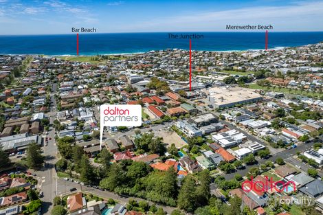 Property photo of 2/2A Farquhar Street The Junction NSW 2291