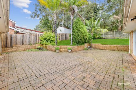 Property photo of 24 Cottee Drive Epping NSW 2121