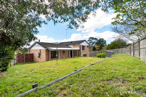 Property photo of 15 Beechworth Place Mount Colah NSW 2079