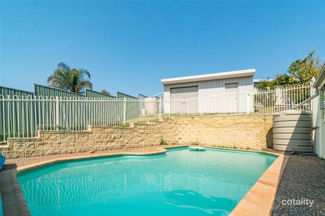 Property photo of 14 Heather Place Singleton Heights NSW 2330