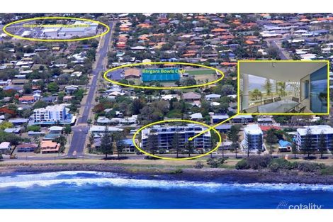 Property photo of 302/83 Esplanade Bargara QLD 4670