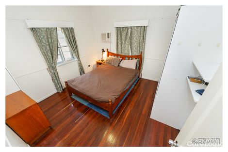 Property photo of 154 Earl Street Berserker QLD 4701