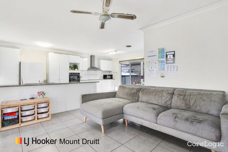 Property photo of 97 Wilkes Crescent Tregear NSW 2770