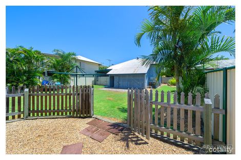 Property photo of 154 Earl Street Berserker QLD 4701