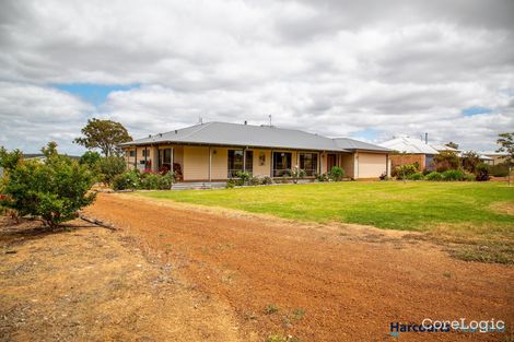 Property photo of 16 Murray Grey Court Bridgetown WA 6255