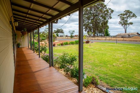 Property photo of 16 Murray Grey Court Bridgetown WA 6255