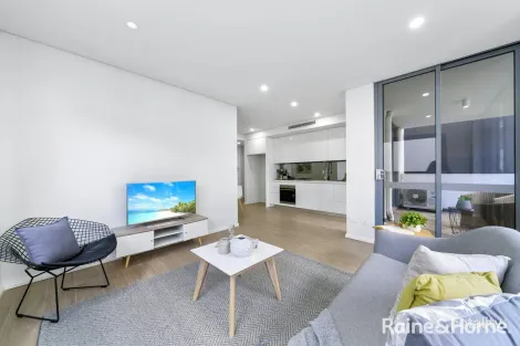 Property photo of 307/3 Hazlewood Place Epping NSW 2121