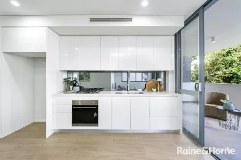 Property photo of 307/3 Hazlewood Place Epping NSW 2121