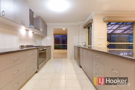 Property photo of 5 Lakeview Terrace Beaconsfield VIC 3807