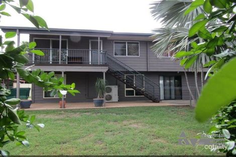 Property photo of 34 Lawless Street Blackwater QLD 4717