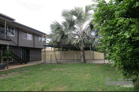 Property photo of 34 Lawless Street Blackwater QLD 4717