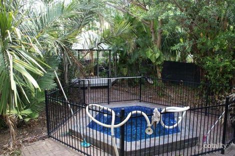 Property photo of 11 Scammell Court Gray NT 0830