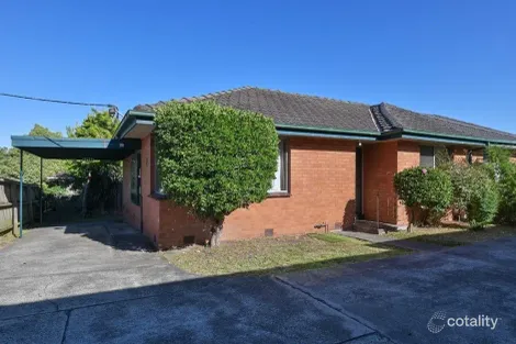 1/69 Hewish Rd, Croydon, VIC 3136