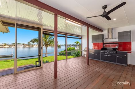 Property photo of 25 Melaleuca Drive Yamba NSW 2464
