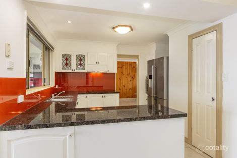 Property photo of 25 Melaleuca Drive Yamba NSW 2464