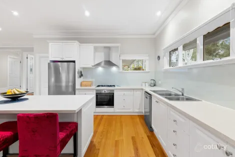 Property photo of 7 Saltia Drive Doreen VIC 3754