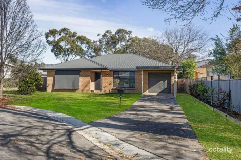Property photo of 48 Winbourne Street Mudgee NSW 2850