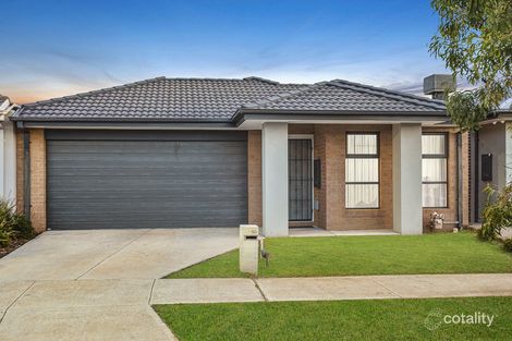 10 Leopold St, Strathtulloh, VIC 3338