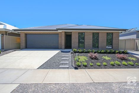 4 Hearst Ct, Wodonga, VIC 3690