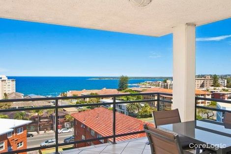Property photo of 30/24-30 Parramatta Street Cronulla NSW 2230