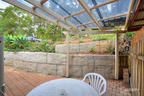 Property photo of 1/77 Railway Street Mudgeeraba QLD 4213