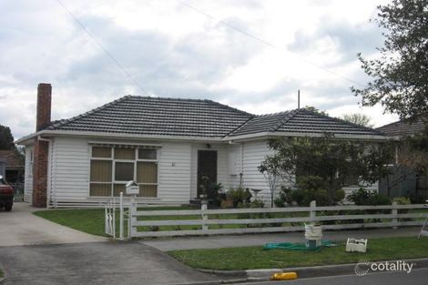 Property photo of 21 Kionga Street Clayton VIC 3168
