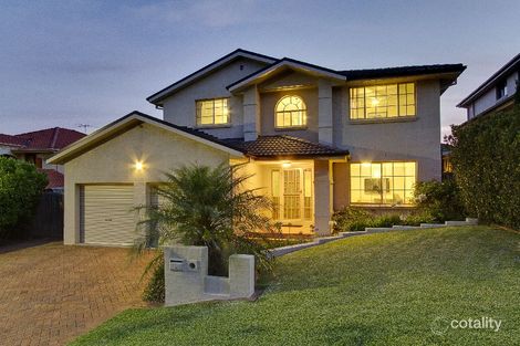 62 Knightsbridge Ave, Glenwood, NSW 2768