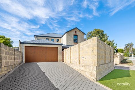 41 Swan View Tce, Maylands, WA 6051