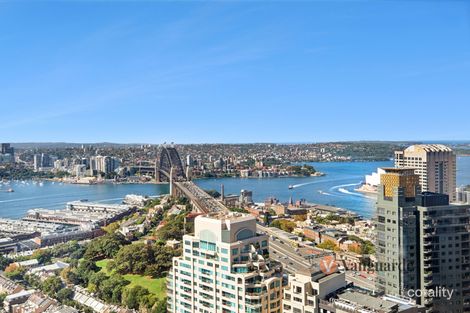 61a/2 Watermans Qy, Barangaroo, NSW 2000