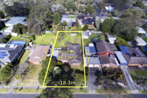 17 Sherman Dr, Bayswater North, VIC 3153