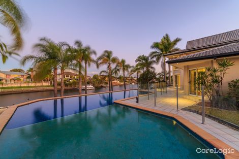 Property photo of 16 Bernardino Court Mermaid Waters QLD 4218