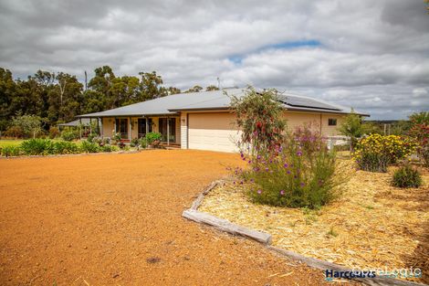 Property photo of 16 Murray Grey Court Bridgetown WA 6255