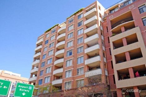 103/233 Pyrmont St, Pyrmont, NSW 2009