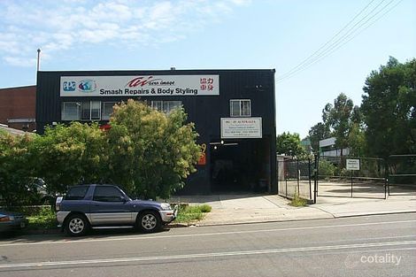 19 South St, Rydalmere, NSW 2116