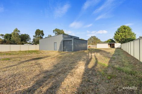 26 Gillespie St, Tabilk, VIC 3607