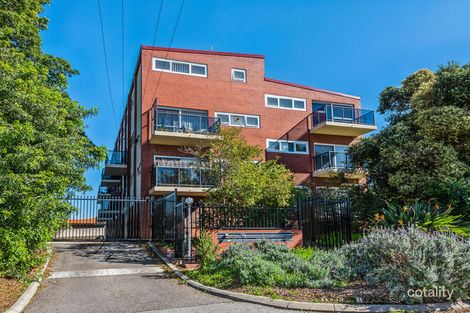 19/37 Paulik Way, Hamilton Hill, WA 6163