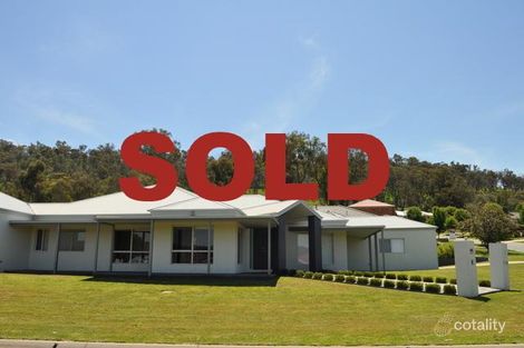 Property photo of 1 Rixon Place Glenroy NSW 2640