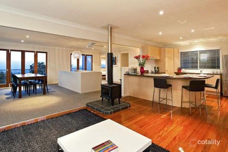 Property photo of 555 Mountain View Road Maleny QLD 4552