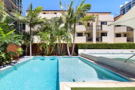 Property photo of 701/14 George Avenue Broadbeach QLD 4218