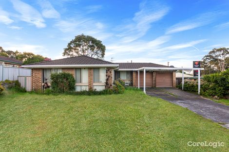 Property photo of 2 Kate Close Lake Haven NSW 2263