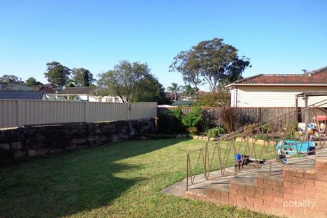 Property photo of 22 Flinders Street Fairfield West NSW 2165