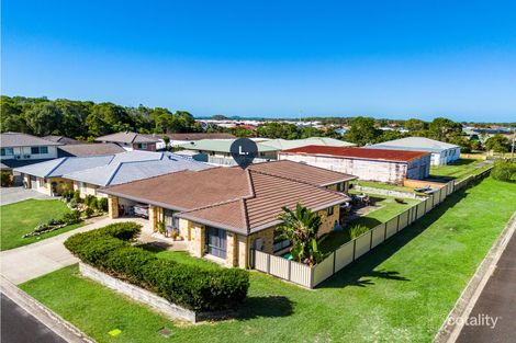 Property photo of 2 Carrabeen Court Evans Head NSW 2473