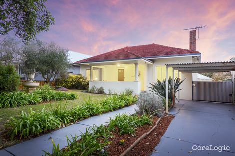 Property photo of 11 Nicholl Street Daglish WA 6008