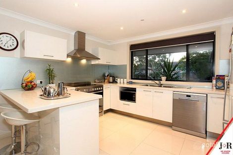 Property photo of 11 Berripa Close North Ryde NSW 2113