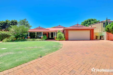 Property photo of 81 Eucalyptus Boulevard Canning Vale WA 6155