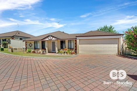 Property photo of 3/13 Wakefield Crescent Australind WA 6233