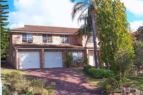 Property photo of 3 Giuffre Place West Pennant Hills NSW 2125