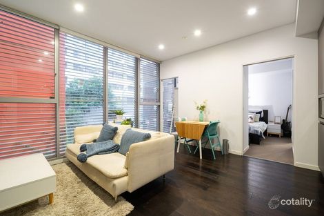 Property photo of 302/11 Alberta Street Sydney NSW 2000